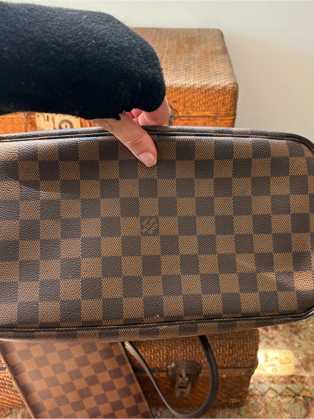 Louis Vuitton louis vuitton
